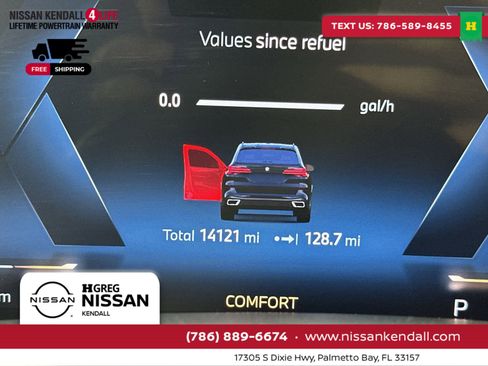 Used 2024 BMW X5 sDrive40i w/ Executive Package image 19