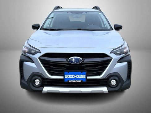 Used 2024 Subaru Outback Limited AWD/4WD image 2