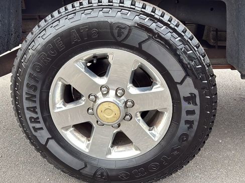 Used 2013 RAM 2500 Big Horn image 11