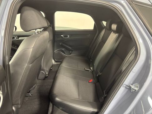 Certified 2024 Honda Civic Sport image 20