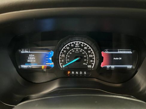Certified 2023 Ford Ranger Lariat w/ Equipment Group 501A High AWD/4WD image 17