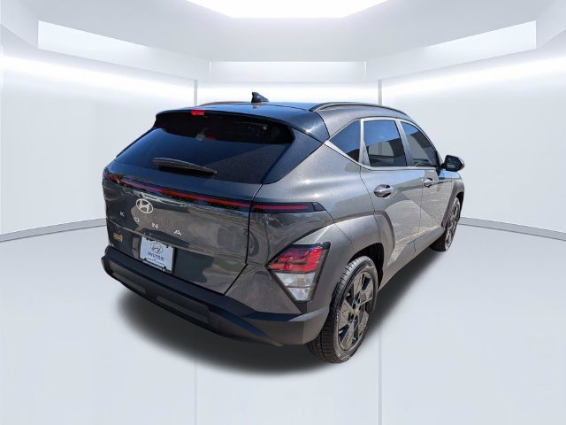 Certified 2026 Hyundai Kona SEL Sport FWD image 4
