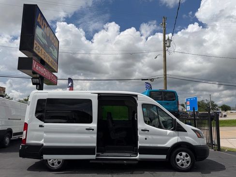 Used 2019 Ford Transit 350 XLT RWD image 5