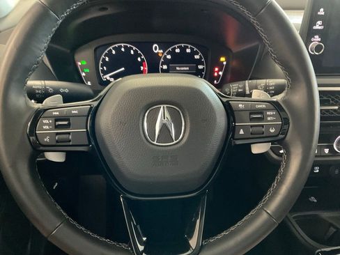 Certified 2025 Acura ADX AWD image 12