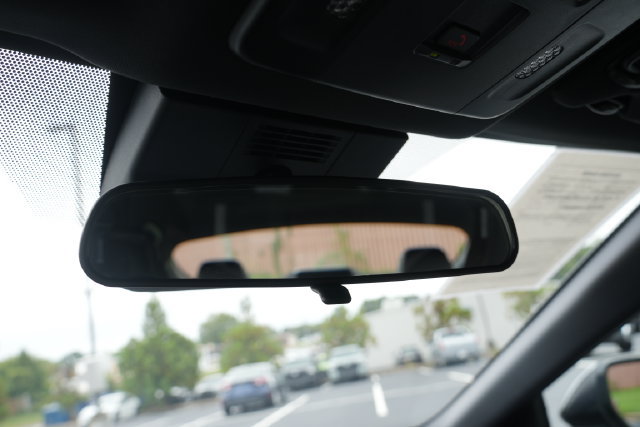 Used 2025 Toyota Camry SE FWD image 41