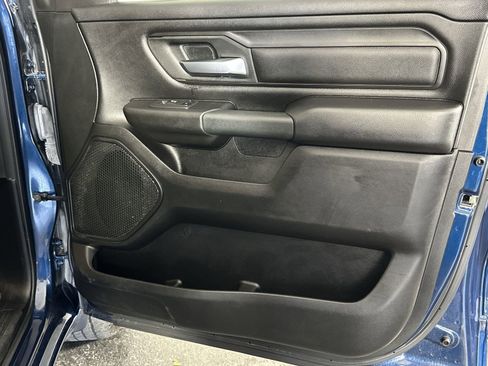 Used 2023 RAM 1500 Tradesman image 34