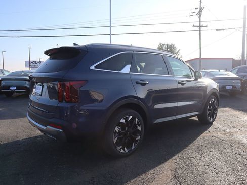 New 2026 Kia Sorento SX FWD image 7