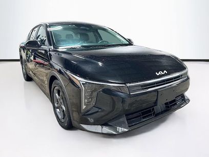Used 2025 Kia K4 LXS