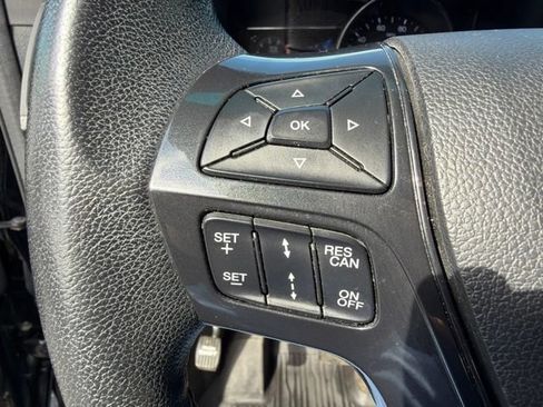 Used 2017 Ford Explorer Sport w/ Equipment Group 401A AWD/4WD image 12