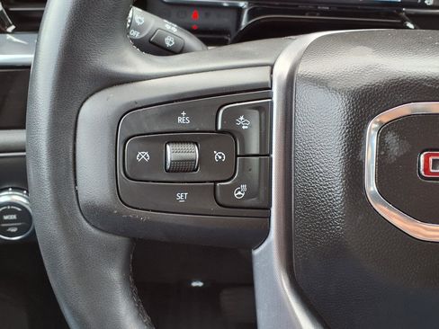 Used 2023 GMC Sierra 1500 Elevation RWD image 22