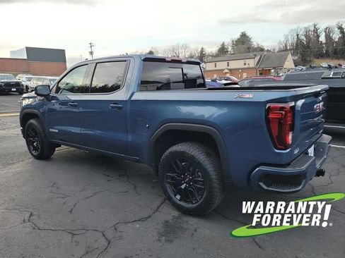 New 2026 GMC Sierra 1500 Elevation image 5
