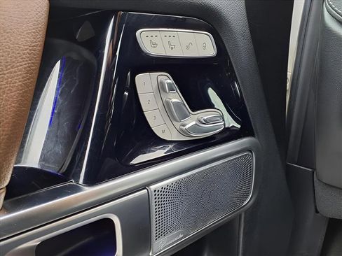 Used 2019 Mercedes-Benz G 550 image 28