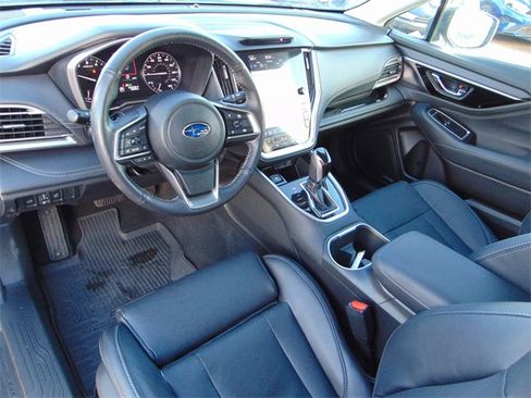 Certified 2024 Subaru Outback Limited XT image 11