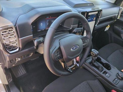New 2025 Ford Ranger XLT image 3