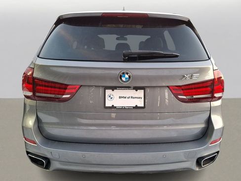 Used 2017 BMW X5 xDrive35i image 5