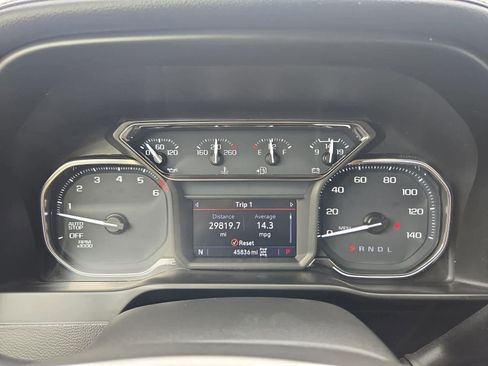 Used 2021 GMC Sierra 1500 Elevation image 31