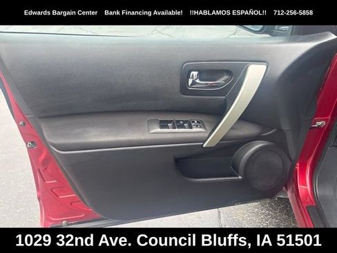 Used 2011 Nissan Rogue SV w/ Premium Pkg AWD/4WD image 15