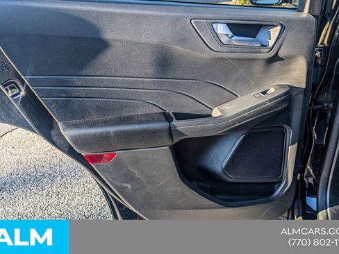 Used 2024 Ford Escape ST-Line image 30