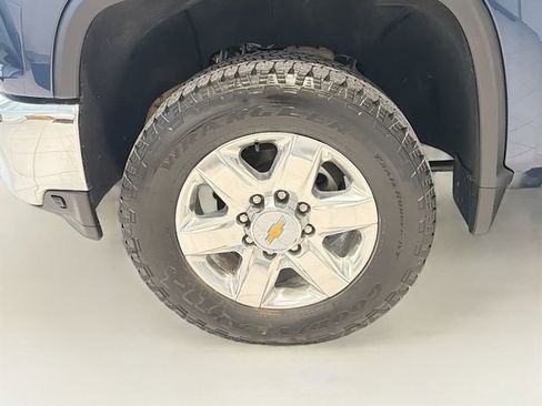 Certified 2023 Chevrolet Silverado 2500 LTZ image 27