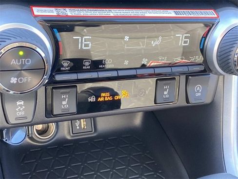 New 2025 Toyota RAV4 XLE image 11