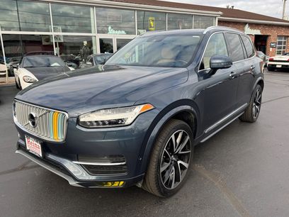 Used 2018 Volvo XC90 T6 Inscription w/ Convenience Package