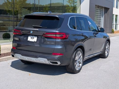 Used 2022 BMW X5 xDrive40i w/ Premium Package image 7