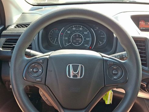 Used 2016 Honda CR-V LX image 19