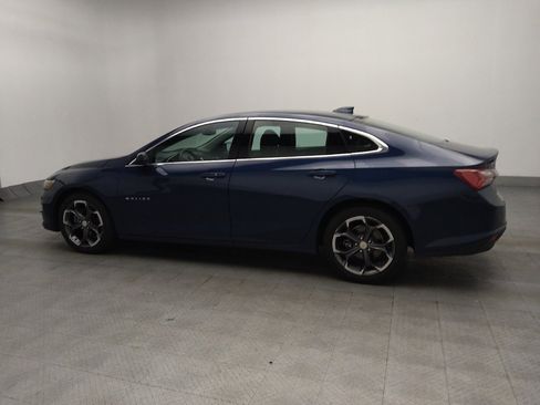 Used 2022 Chevrolet Malibu LT FWD image 3