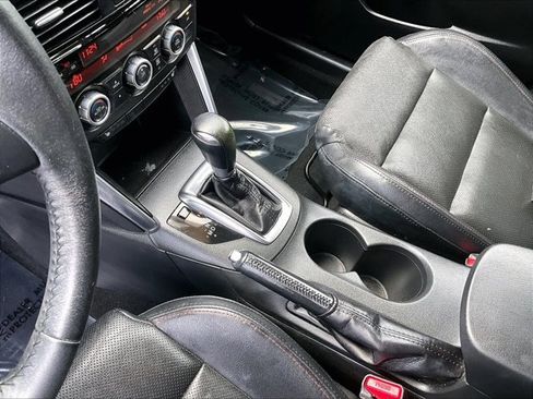 Used 2015 MAZDA CX-5 Grand Touring image 15