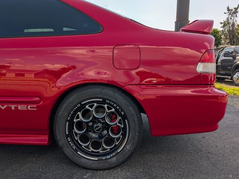 Used 2000 Honda Civic Si image 4