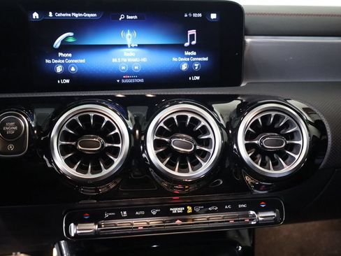Certified 2023 Mercedes-Benz CLA 250 4MATIC image 17
