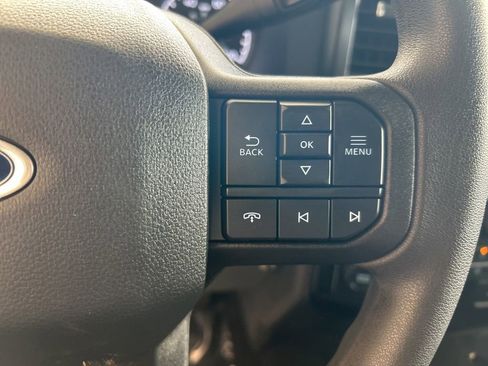 Used 2025 Ford F350 XLT image 50