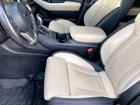 Used 2021 Subaru Outback Limited XT image 16