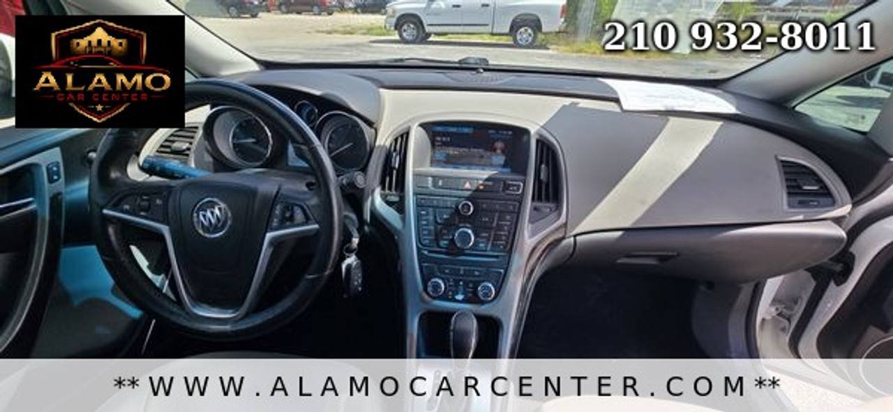 Used 2014 Buick Verano FWD image 17