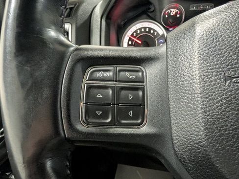 Used 2019 RAM 1500 Classic Warlock w/ Electronics Group AWD/4WD image 21