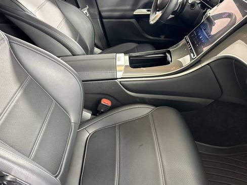 Certified 2024 Mercedes-Benz GLC 300 4MATIC image 20