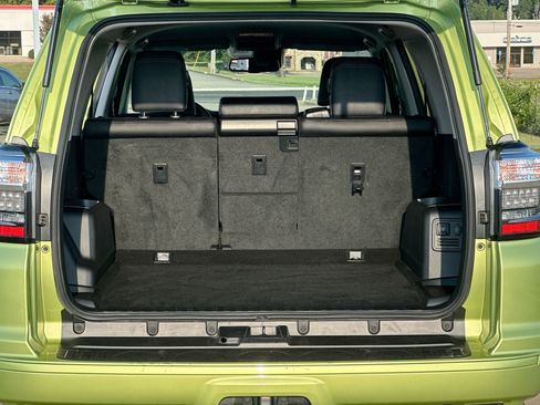 Used 2023 Toyota 4Runner TRD Sport image 22