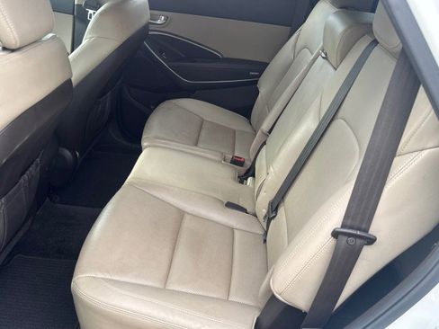 Used 2019 Hyundai Santa Fe XL SE w/ SE Premium Package 02 image 13