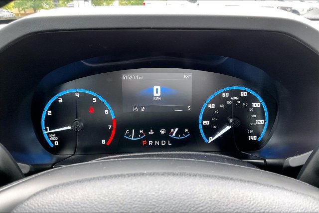 Used 2023 Ford Bronco Sport Big Bend w/ Convenience Package AWD/4WD image 13