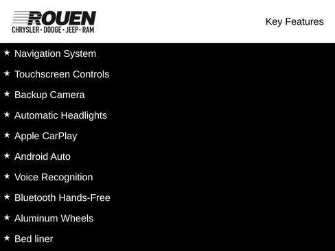 Used 2023 Ford F150 XLT w/ Trailer Tow Package image 3