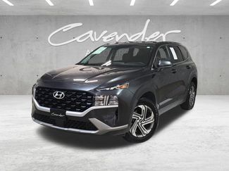 Used 2023 Hyundai Santa Fe SE w/ Cargo Package FWD video 1