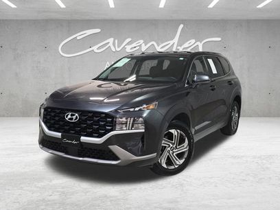 Used 2023 Hyundai Santa Fe SE w/ Cargo Package