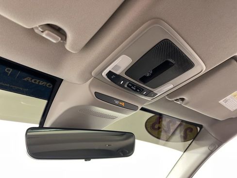 Certified 2023 Honda HR-V EX-L image 28