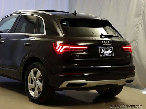Used 2020 Audi Q3 2.0T Premium w/ Convenience Package image 8