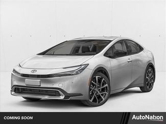 New 2026 Toyota Prius Plug-In Hybrid FWD video 1