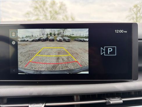 New 2026 Hyundai Tucson SEL FWD image 21