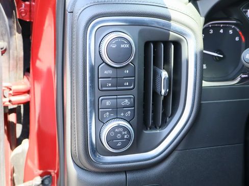 Certified 2020 GMC Sierra 1500 SLT w/ SLT Premium Plus Package AWD/4WD image 13