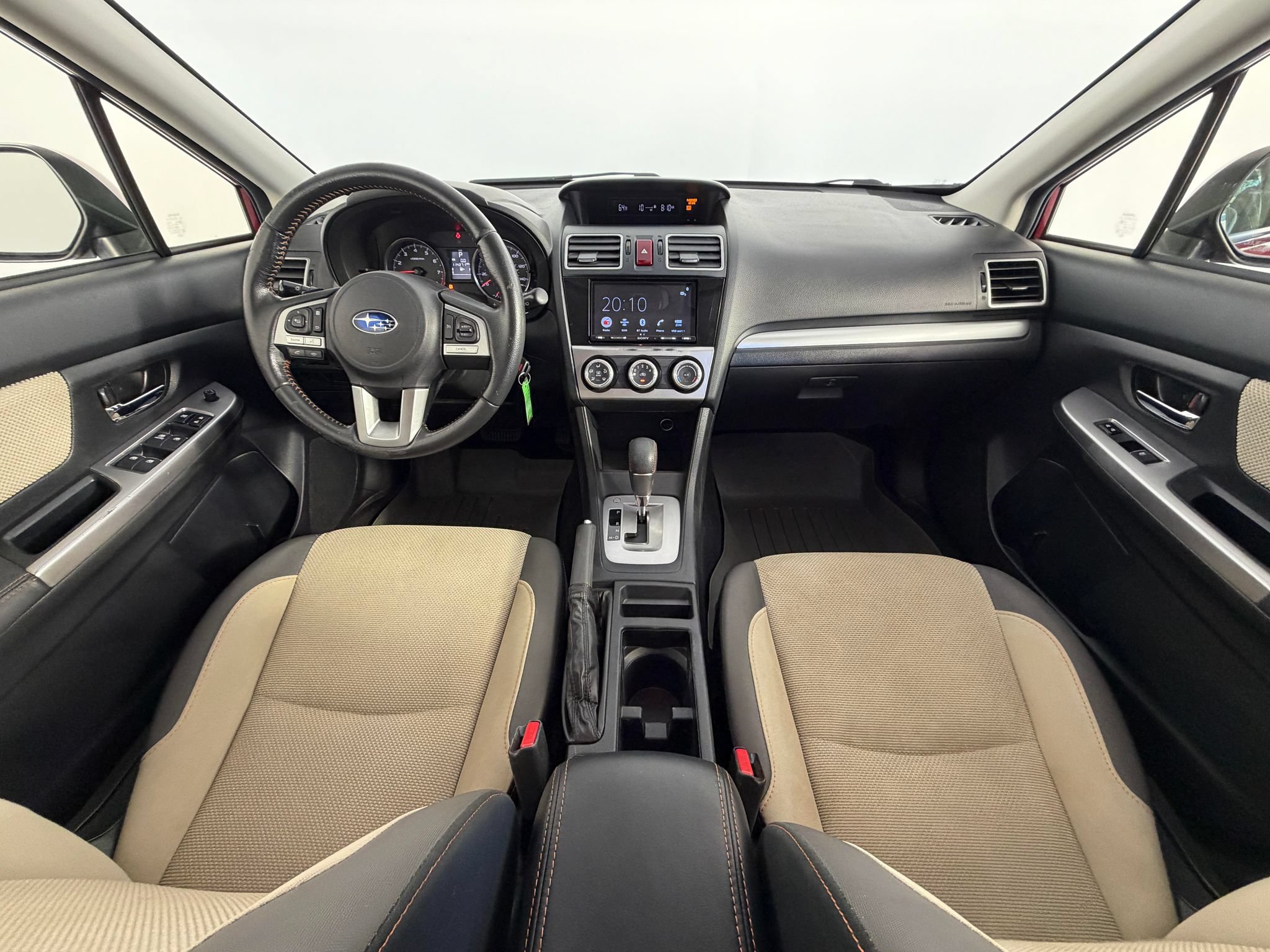 Used 2017 Subaru Crosstrek 2.0i Premium AWD/4WD image 26