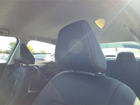 New 2025 Nissan Altima 2.5 SR image 22