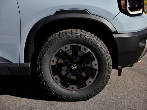 Used 2026 Honda Passport TrailSport Elite image 15